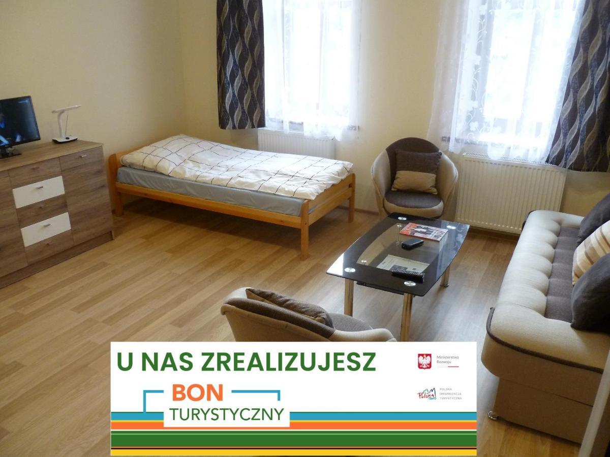 Appartamento Energy House Jasło Esterno foto