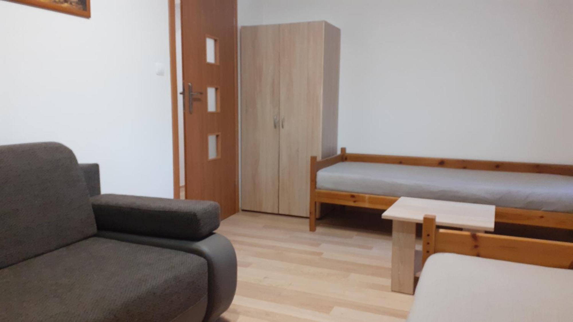 Appartamento Energy House Jasło Esterno foto