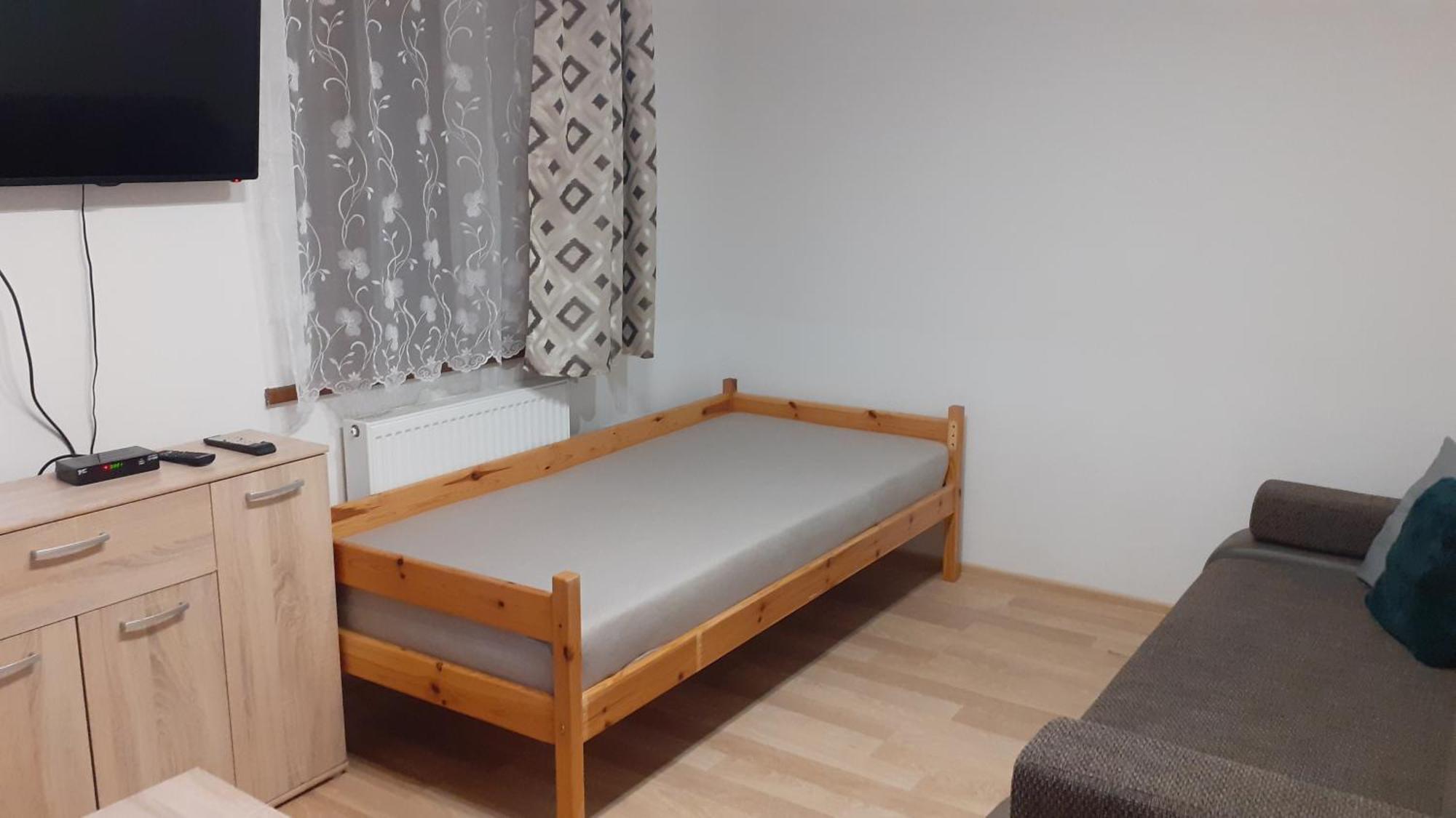 Appartamento Energy House Jasło Esterno foto