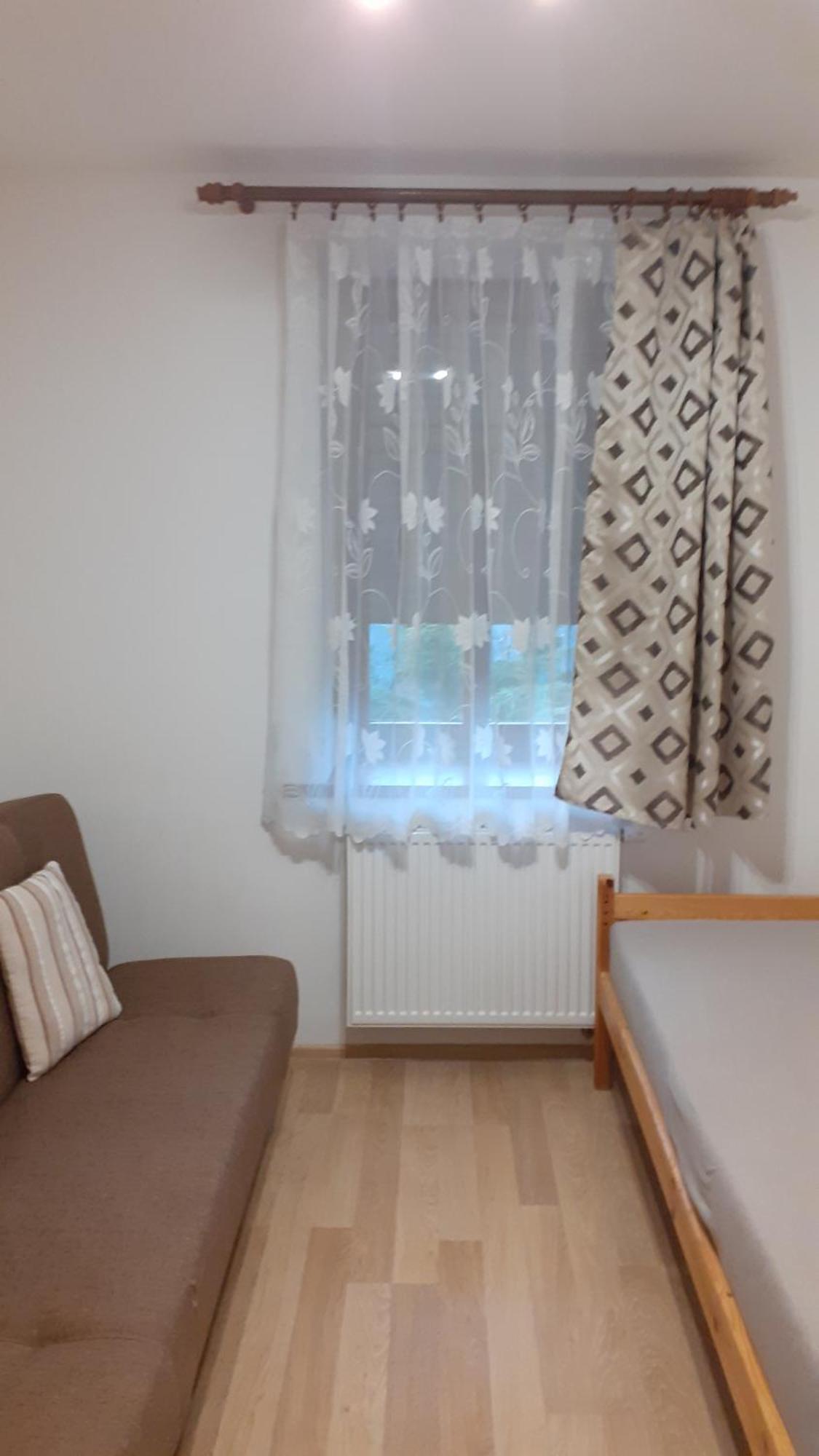 Appartamento Energy House Jasło Esterno foto