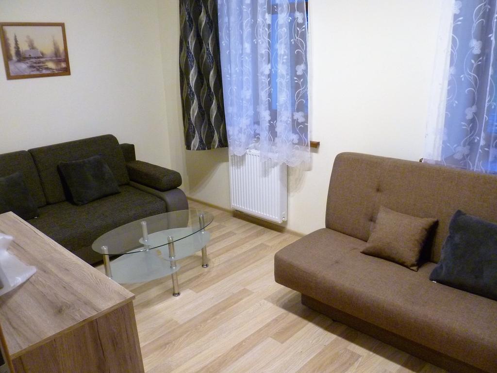 Appartamento Energy House Jasło Esterno foto