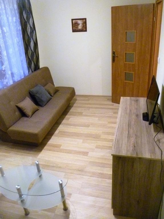 Appartamento Energy House Jasło Esterno foto