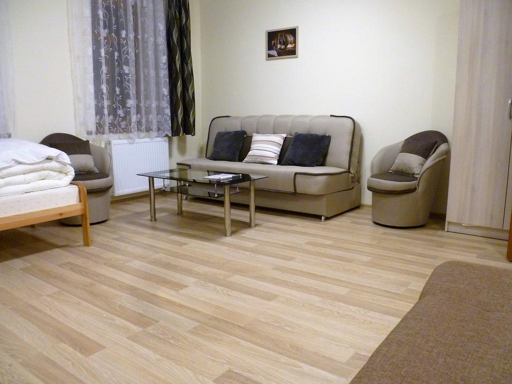 Appartamento Energy House Jasło Esterno foto