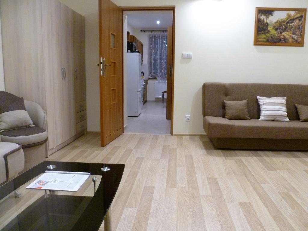 Appartamento Energy House Jasło Esterno foto