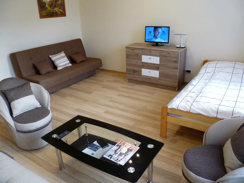Appartamento Energy House Jasło Esterno foto