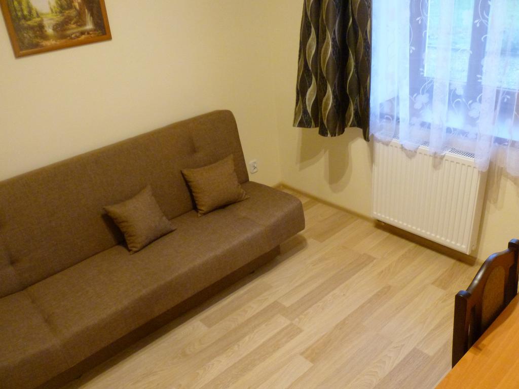 Appartamento Energy House Jasło Esterno foto