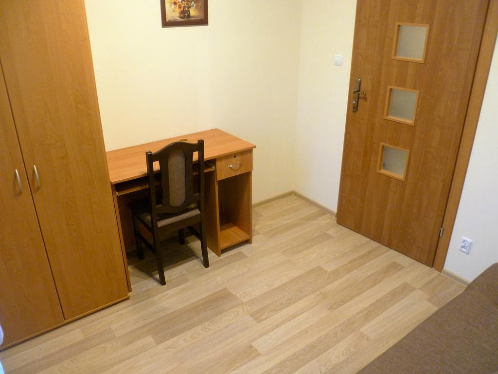 Appartamento Energy House Jasło Esterno foto