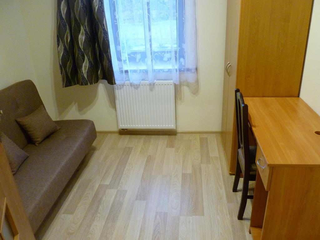 Appartamento Energy House Jasło Esterno foto