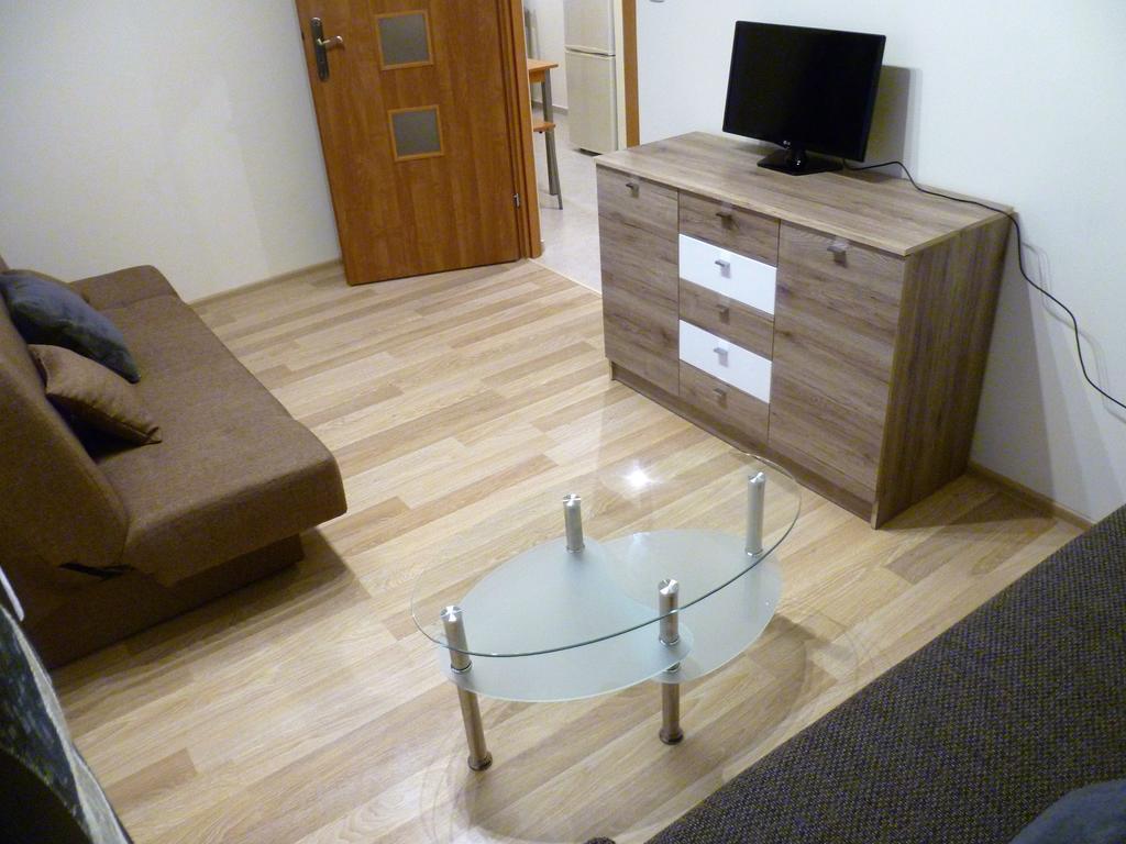 Appartamento Energy House Jasło Esterno foto