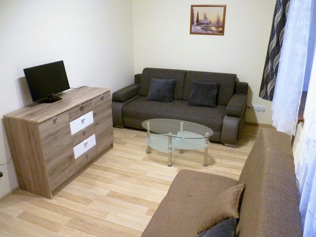 Appartamento Energy House Jasło Esterno foto