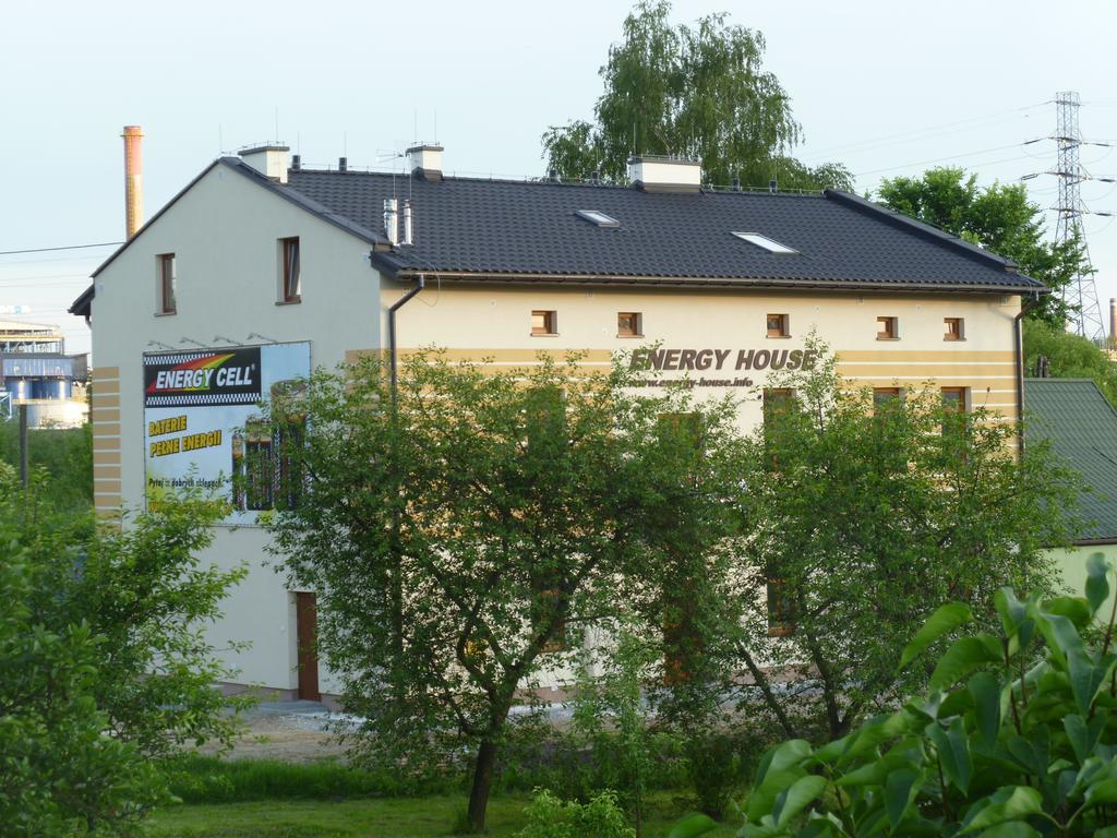 Appartamento Energy House Jasło Esterno foto