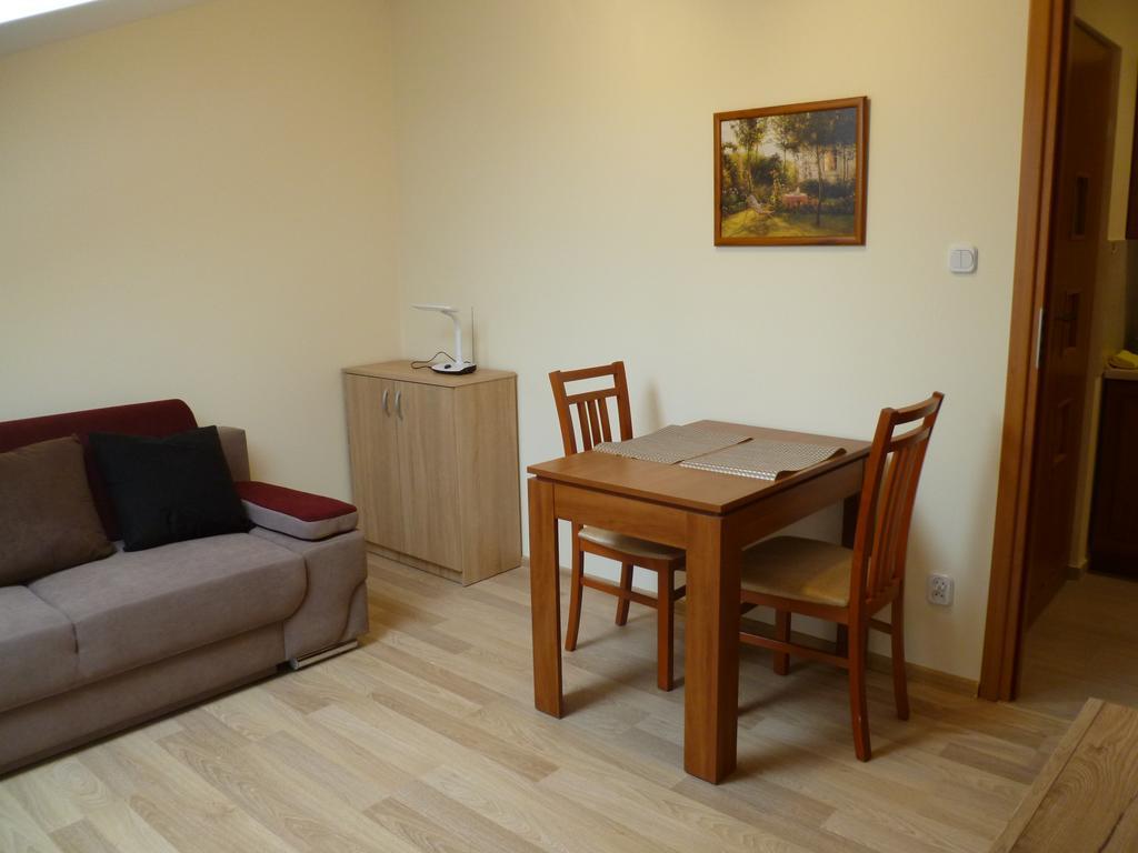 Appartamento Energy House Jasło Esterno foto