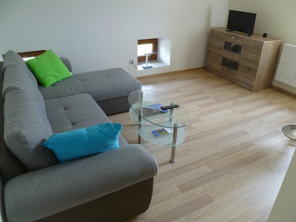 Appartamento Energy House Jasło Esterno foto
