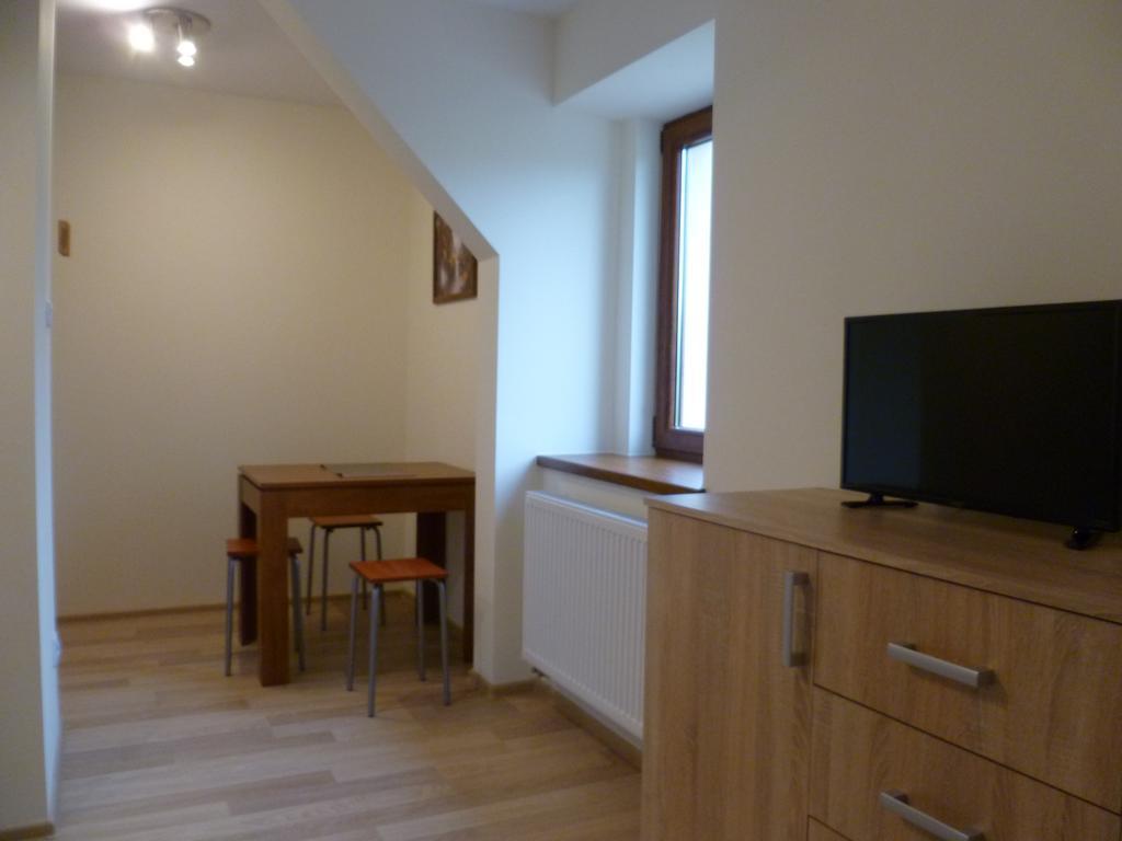 Appartamento Energy House Jasło Esterno foto