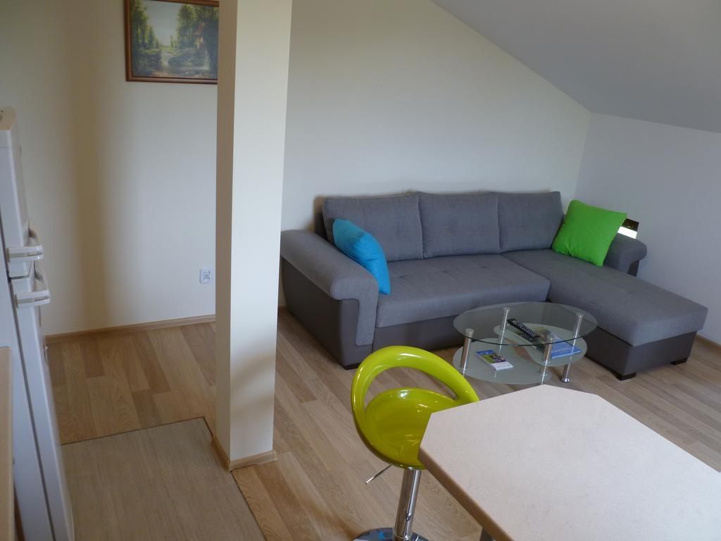 Appartamento Energy House Jasło Esterno foto