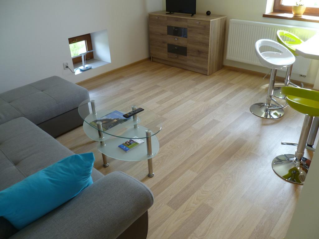 Appartamento Energy House Jasło Esterno foto