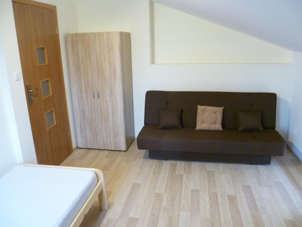 Appartamento Energy House Jasło Esterno foto