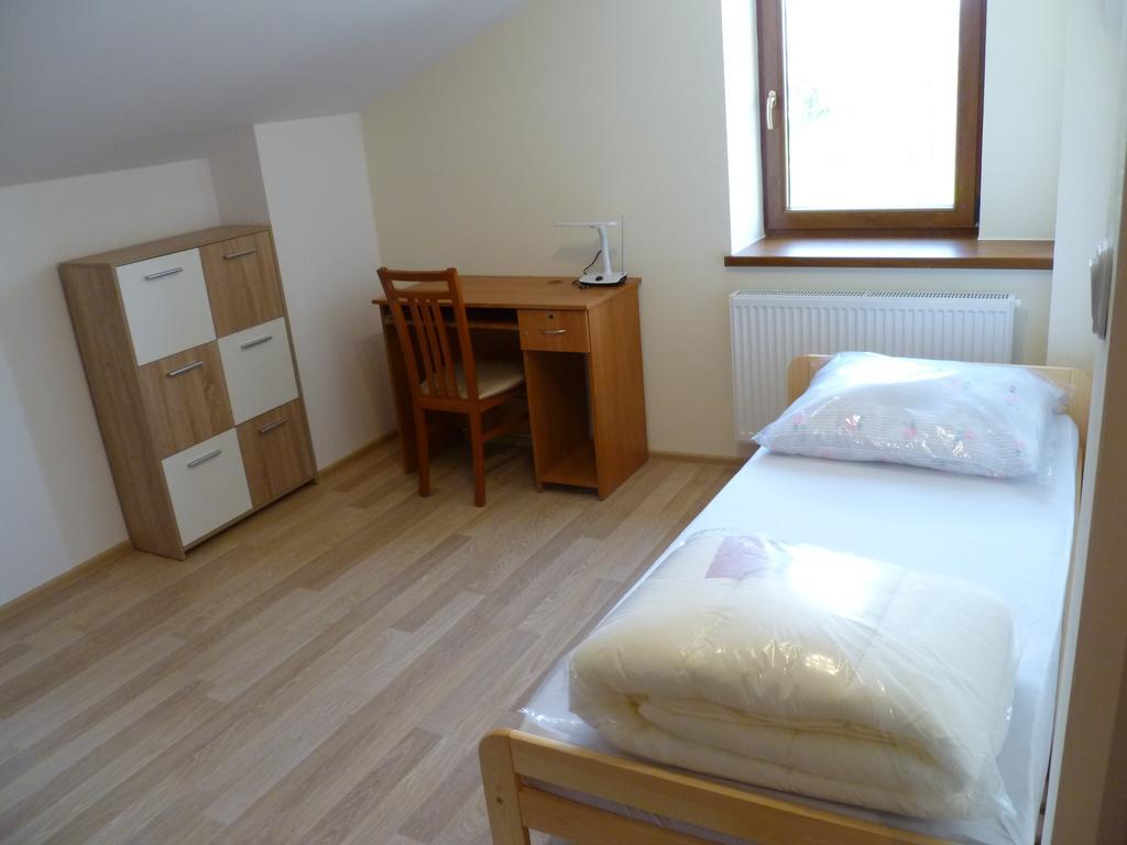 Appartamento Energy House Jasło Esterno foto