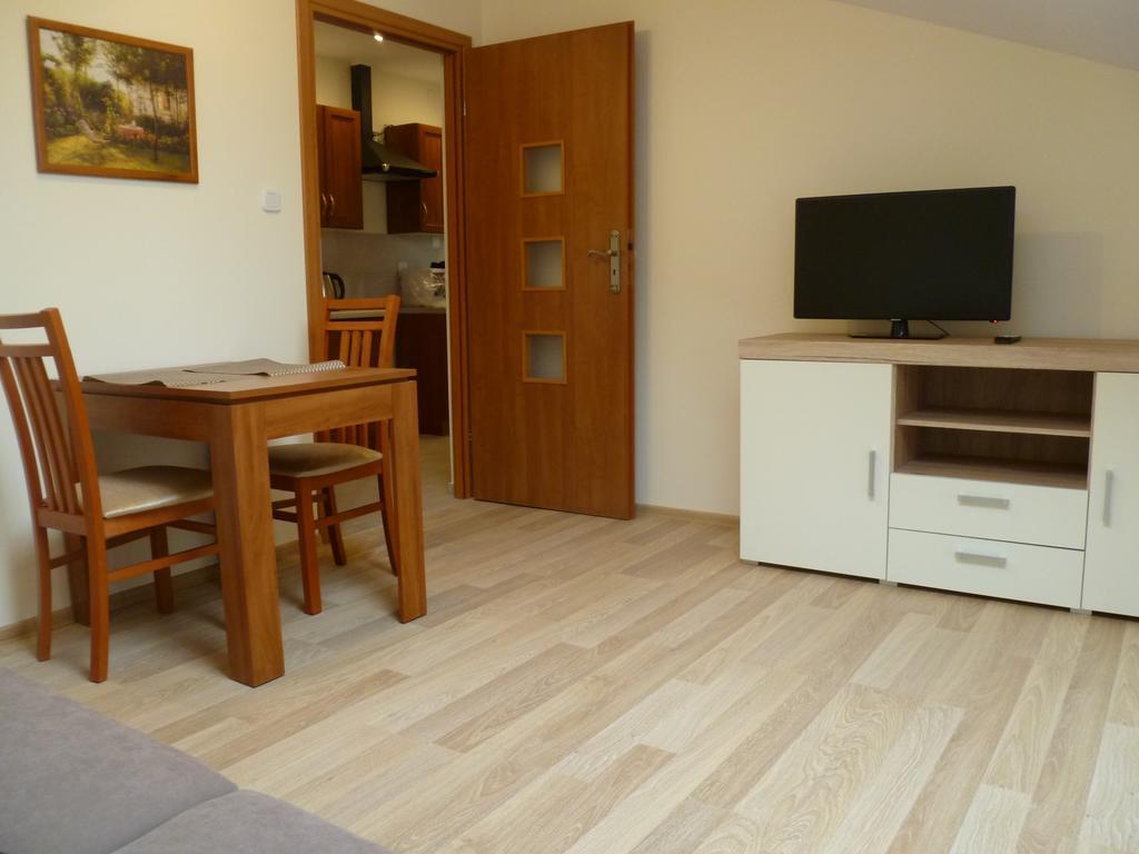 Appartamento Energy House Jasło Esterno foto