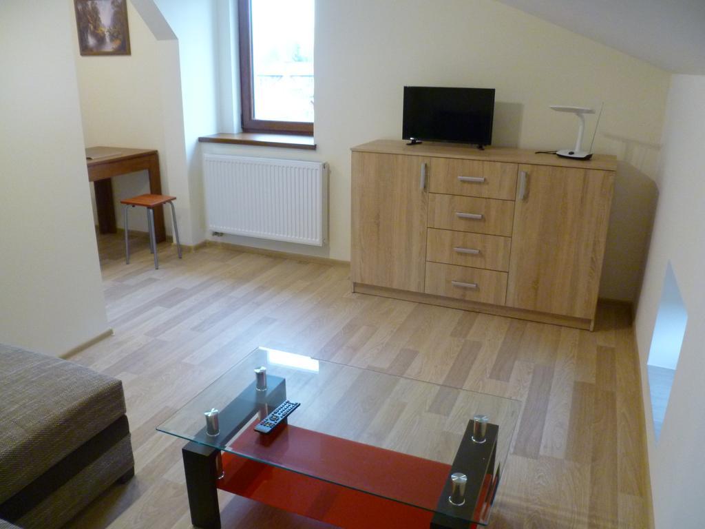 Appartamento Energy House Jasło Esterno foto