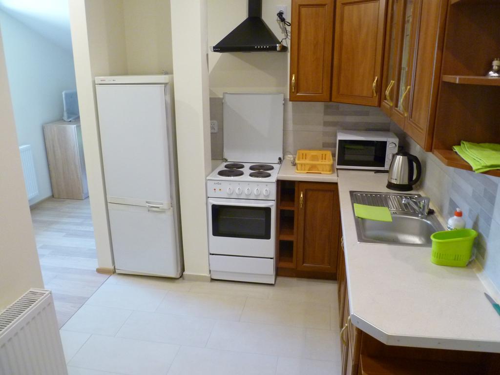 Appartamento Energy House Jasło Esterno foto