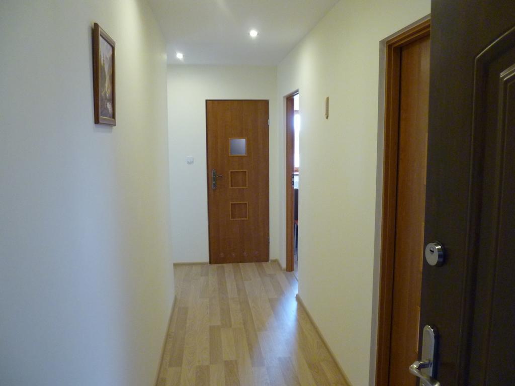 Appartamento Energy House Jasło Esterno foto