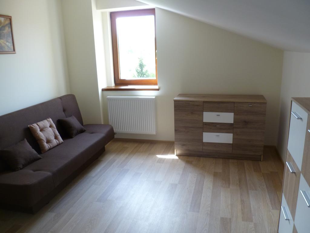 Appartamento Energy House Jasło Esterno foto