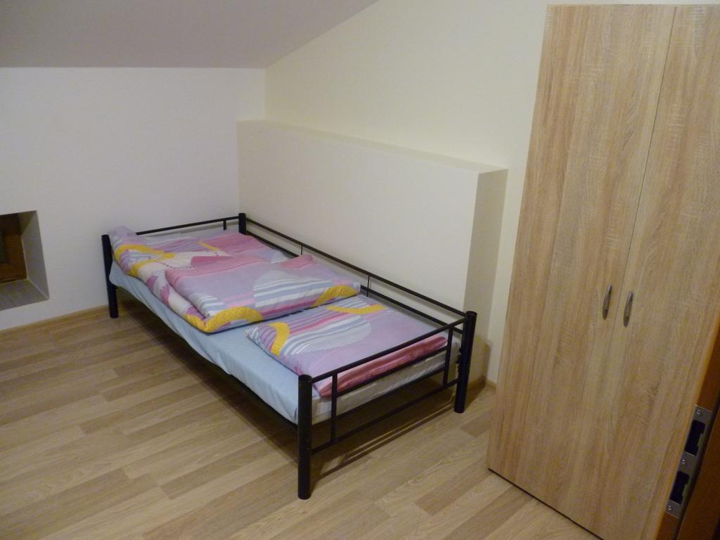 Appartamento Energy House Jasło Esterno foto