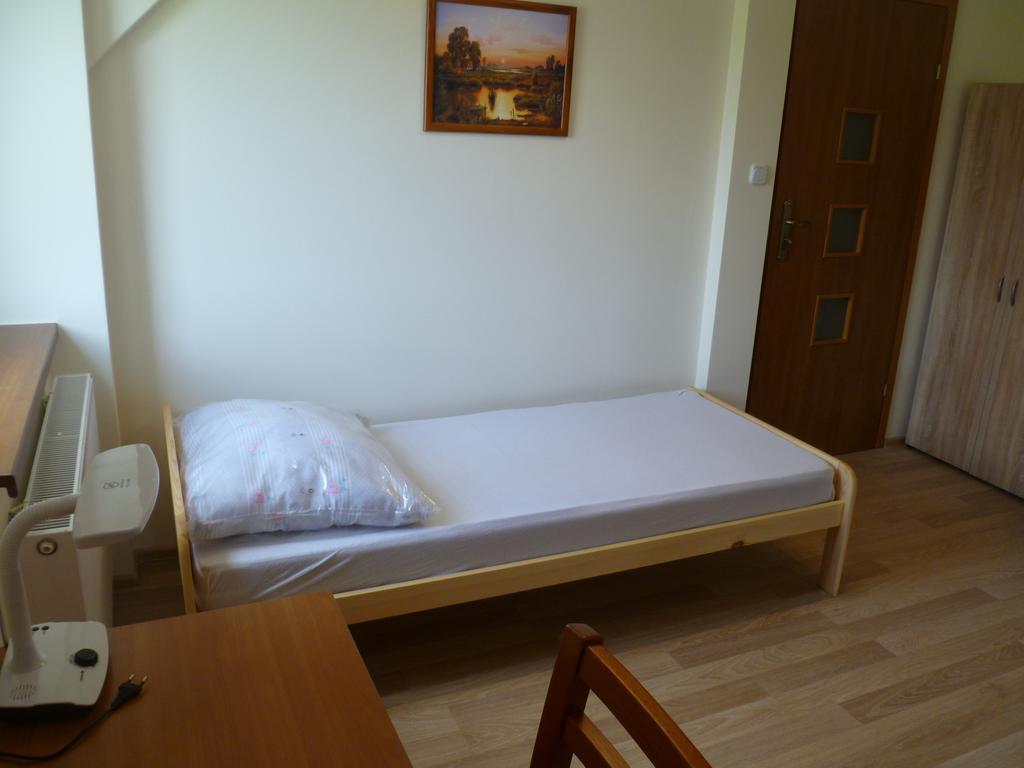Appartamento Energy House Jasło Esterno foto