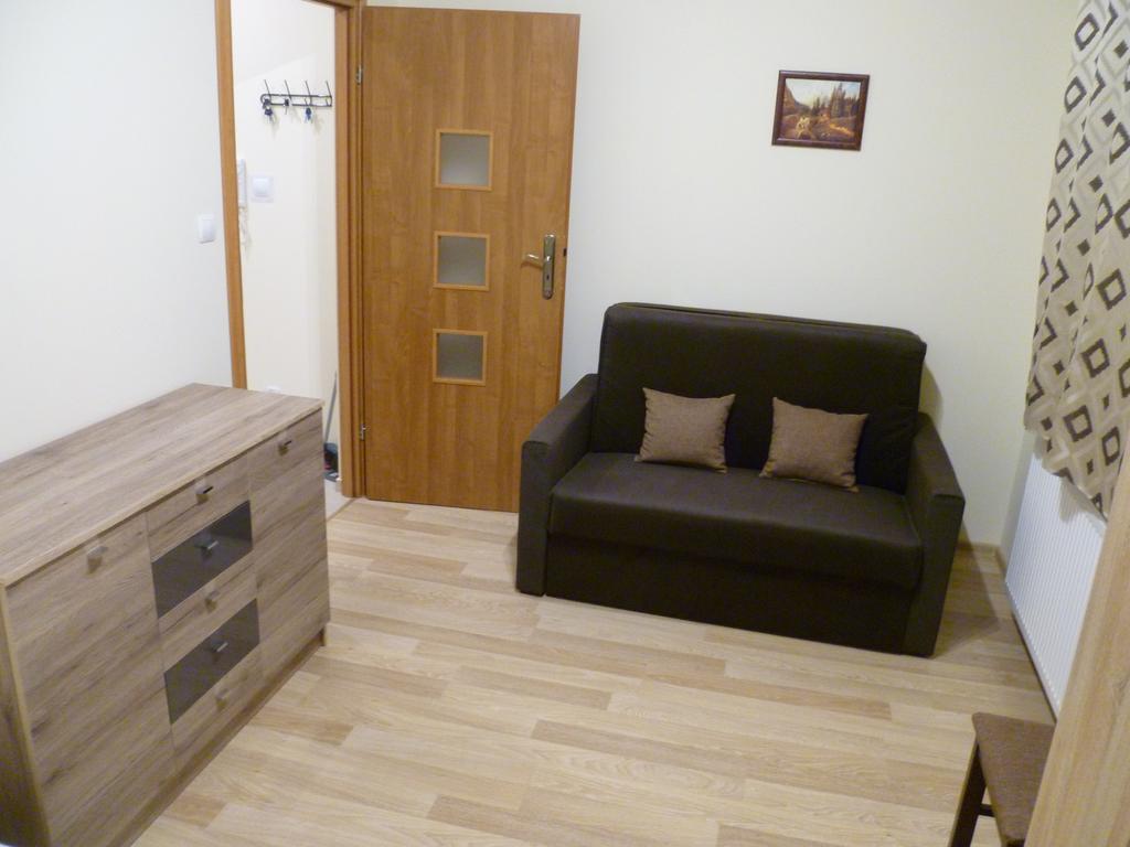 Appartamento Energy House Jasło Esterno foto