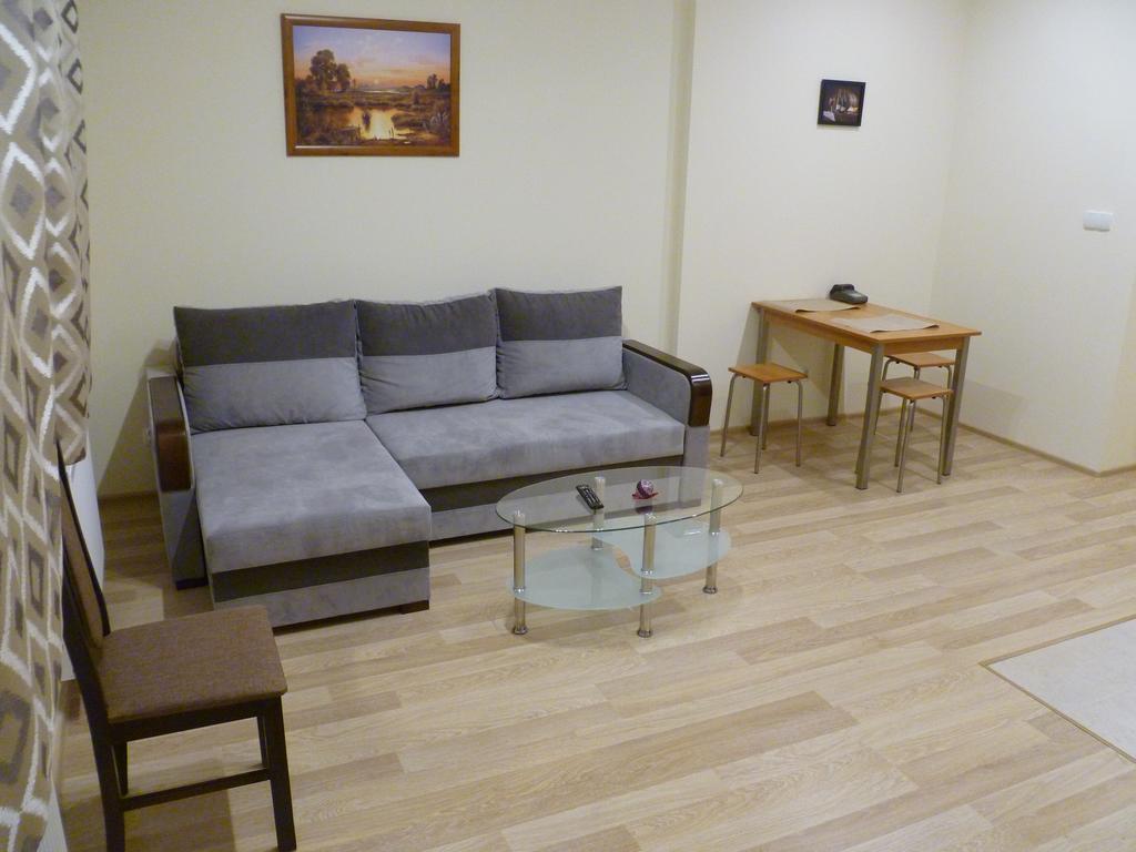Appartamento Energy House Jasło Esterno foto