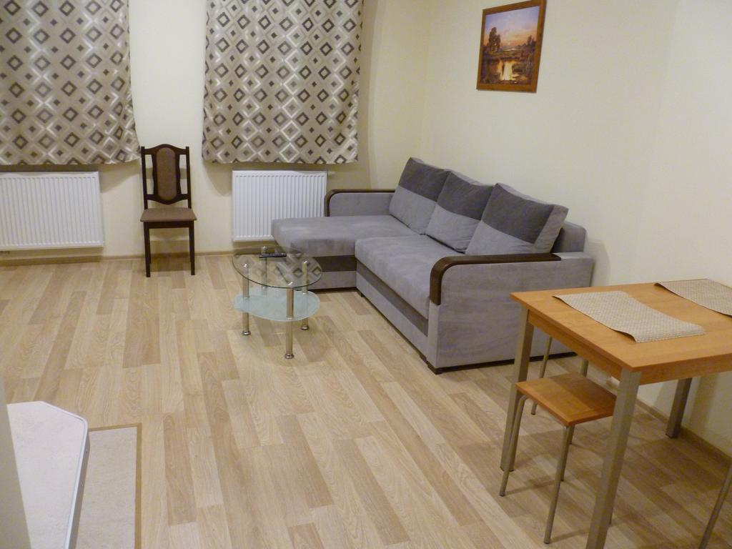 Appartamento Energy House Jasło Esterno foto