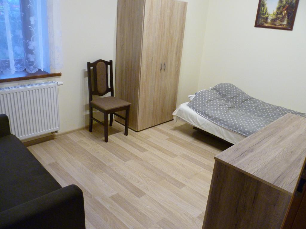 Appartamento Energy House Jasło Esterno foto
