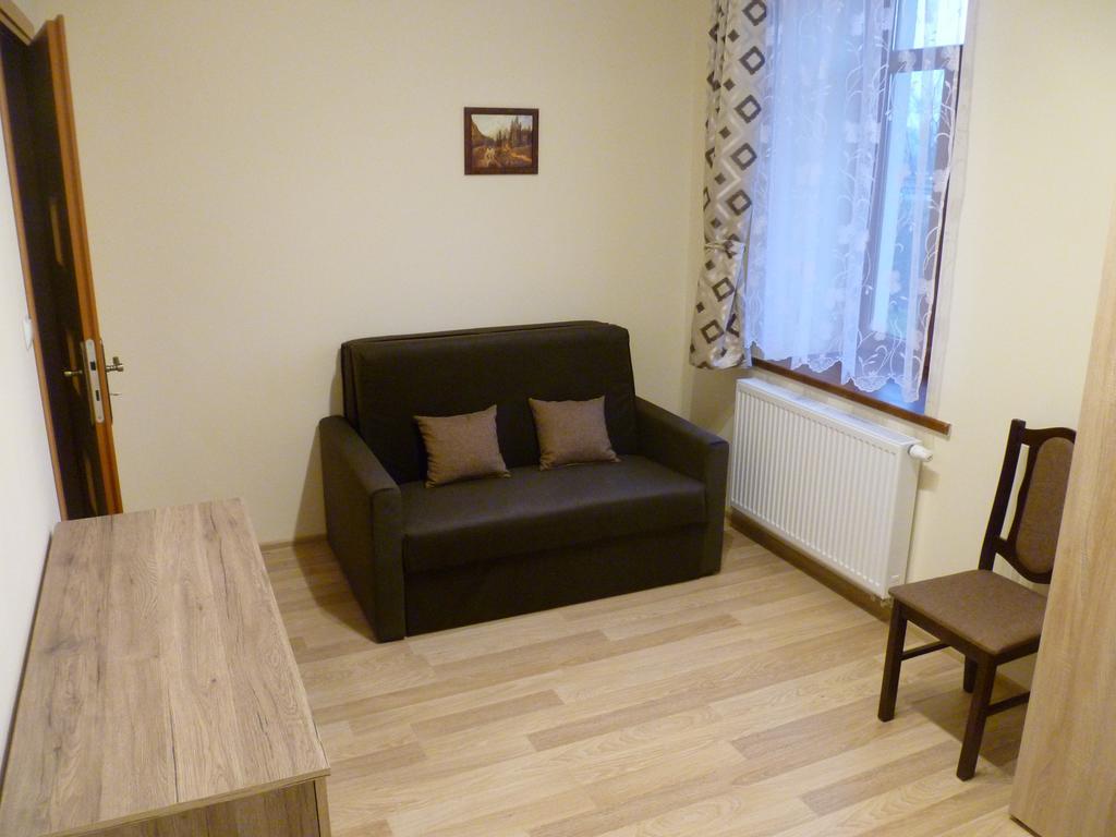 Appartamento Energy House Jasło Esterno foto