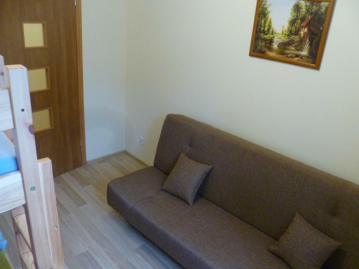 Appartamento Energy House Jasło Esterno foto