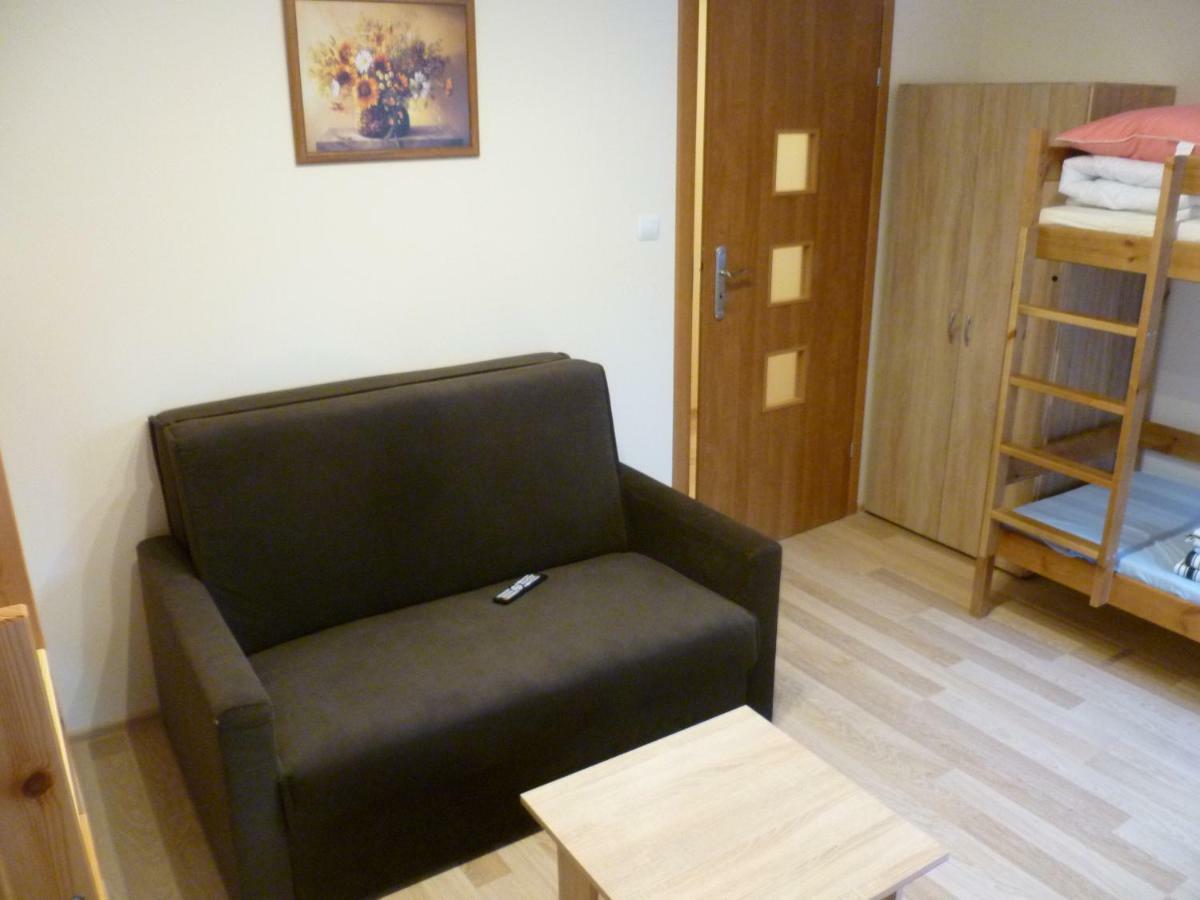 Appartamento Energy House Jasło Esterno foto