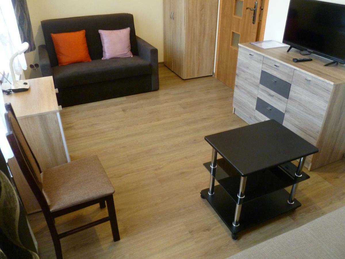 Appartamento Energy House Jasło Esterno foto