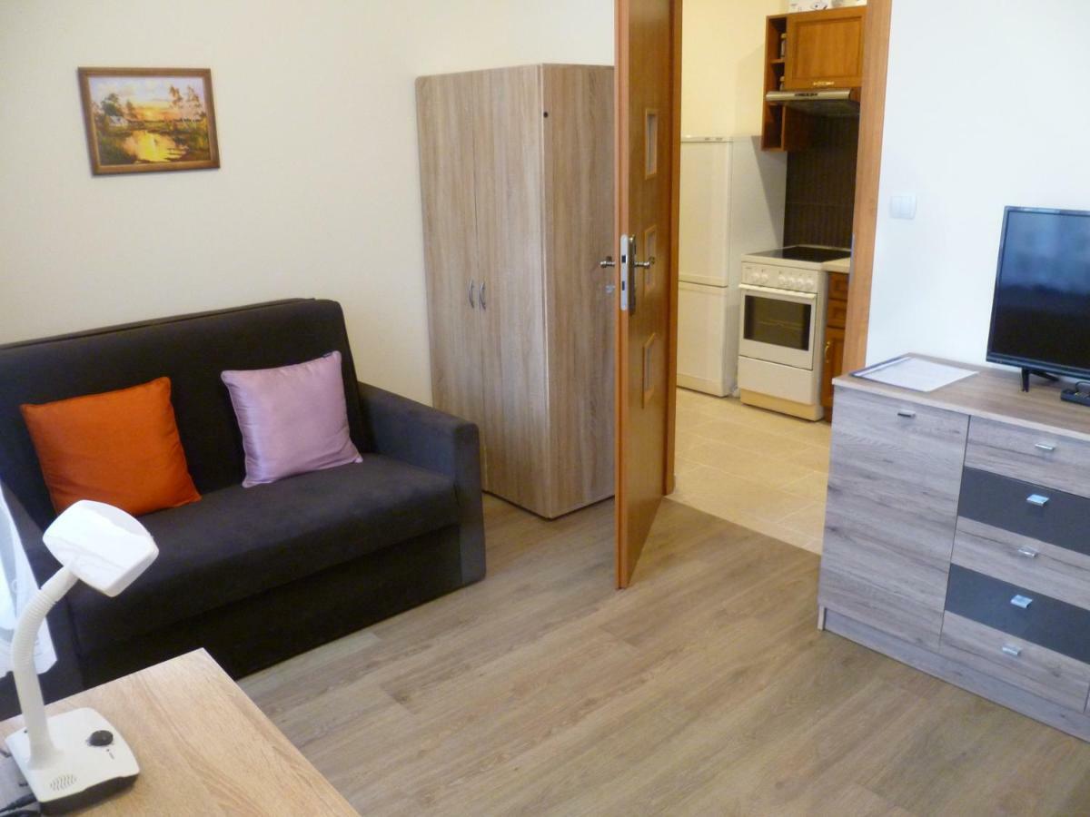 Appartamento Energy House Jasło Esterno foto