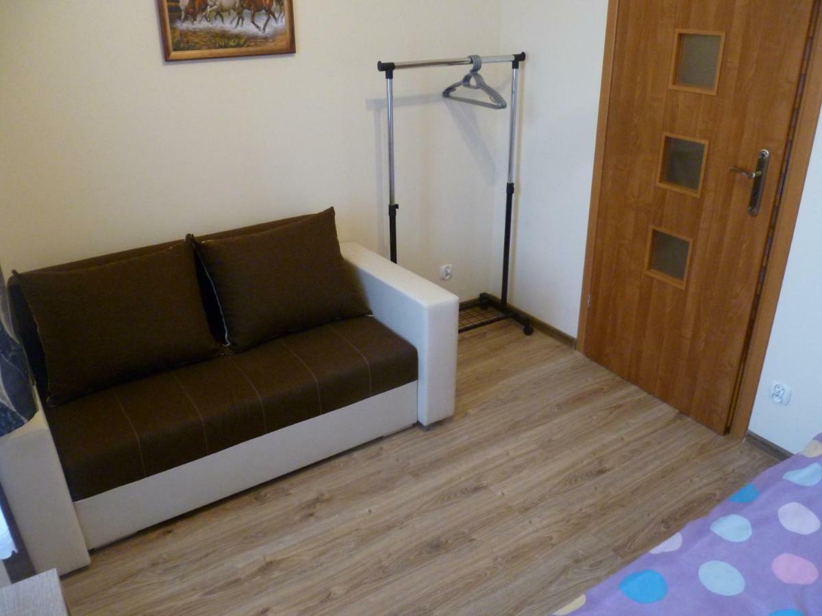 Appartamento Energy House Jasło Esterno foto