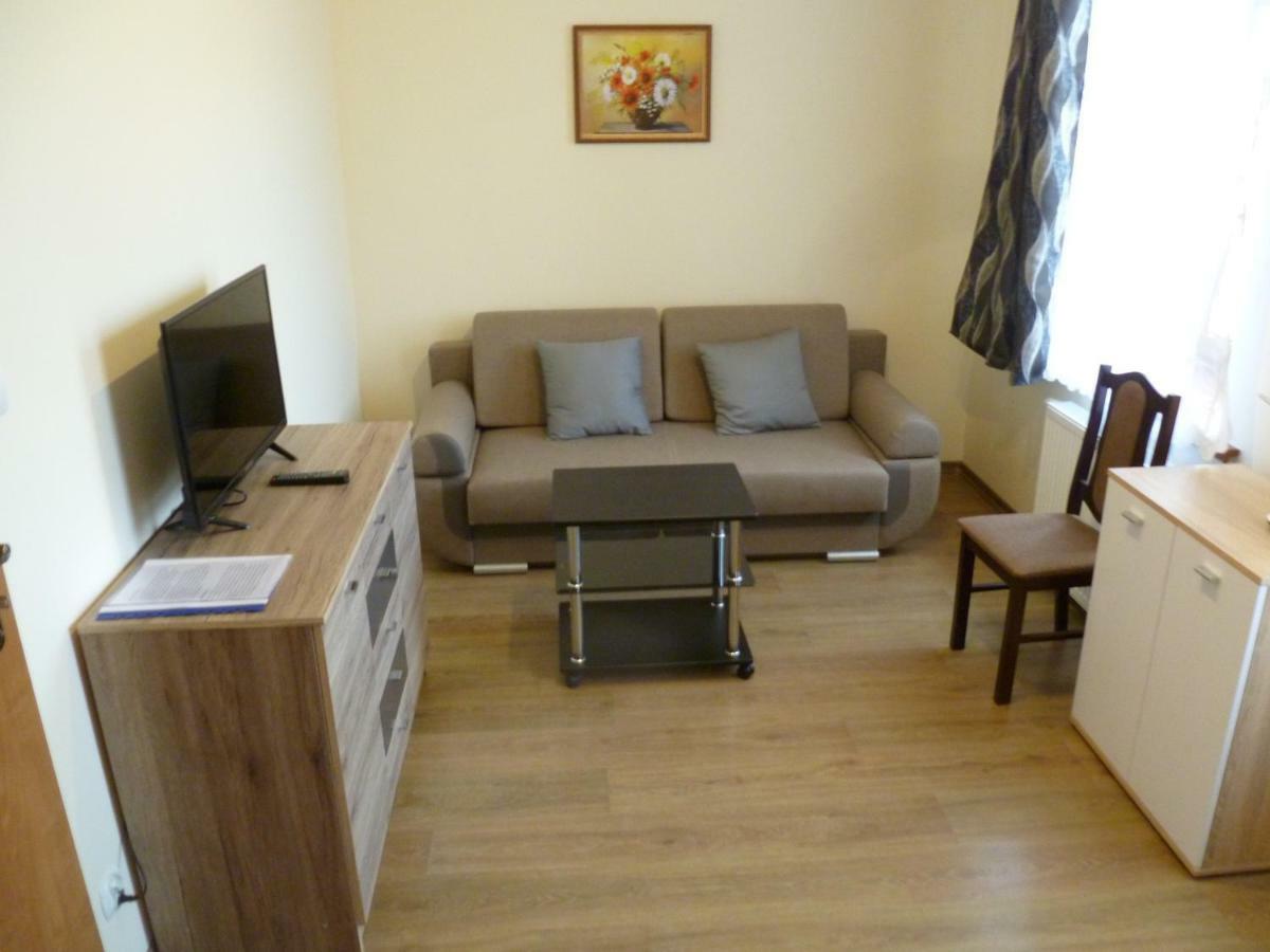 Appartamento Energy House Jasło Esterno foto