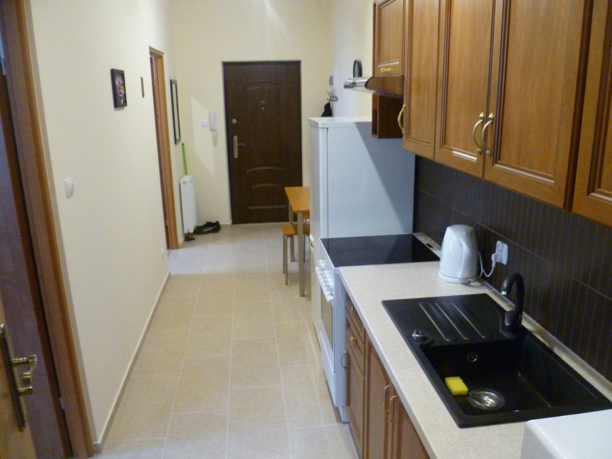Appartamento Energy House Jasło Esterno foto