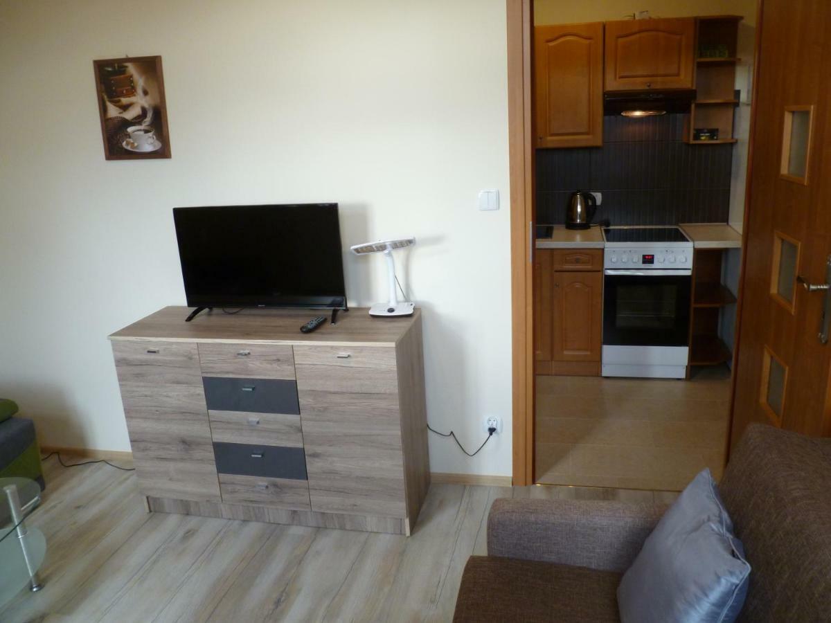 Appartamento Energy House Jasło Esterno foto