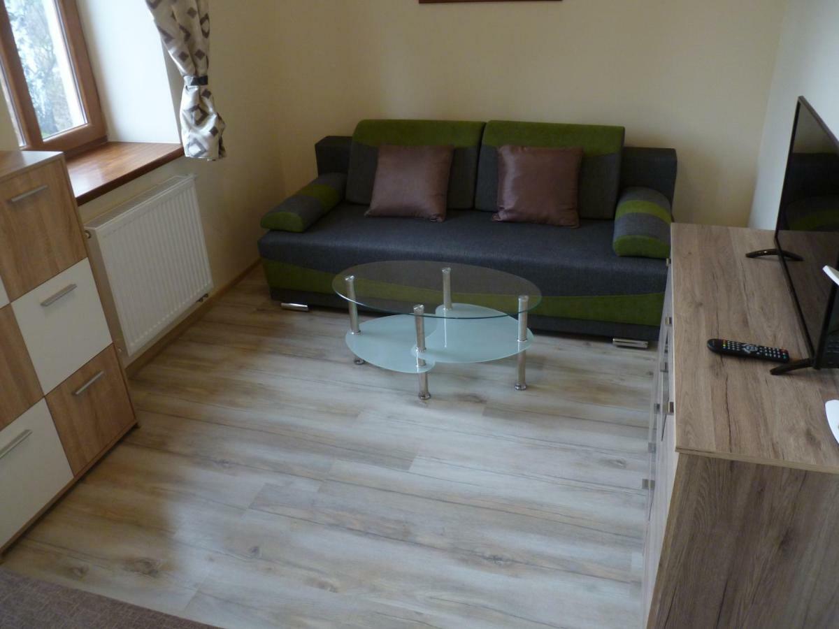 Appartamento Energy House Jasło Esterno foto