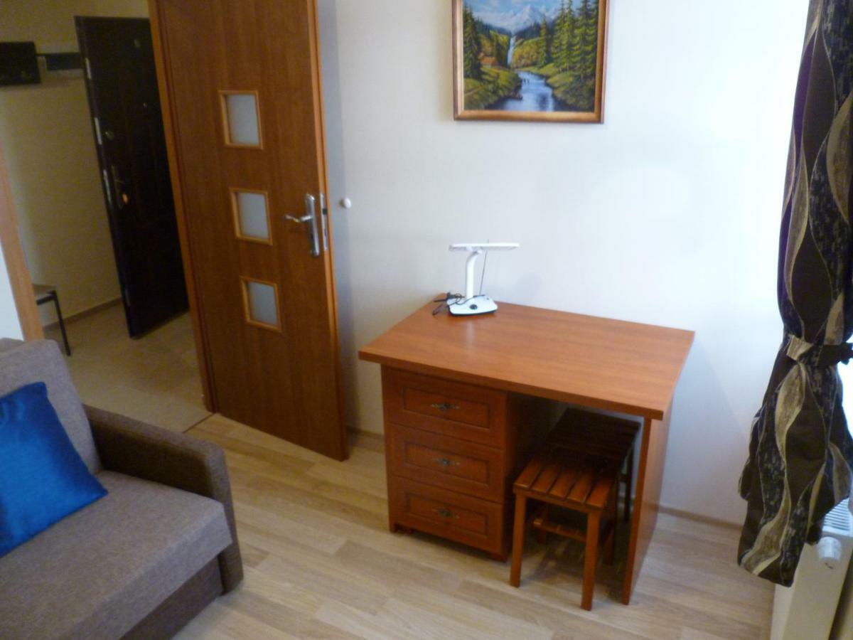 Appartamento Energy House Jasło Esterno foto