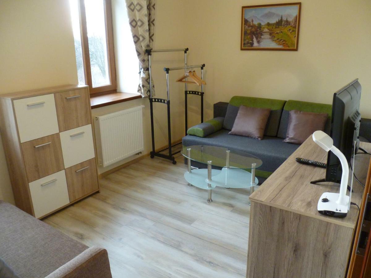 Appartamento Energy House Jasło Esterno foto